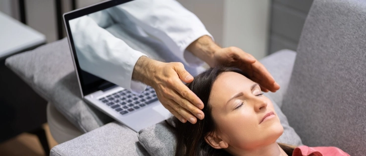 Online Terapi Nedir?